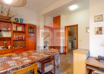 Townhouse Via della Beverara, Bologna (neighborhood Lame) - photo 12