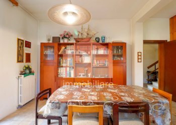 Townhouse Via della Beverara, Bologna (neighborhood Lame) - photo 13