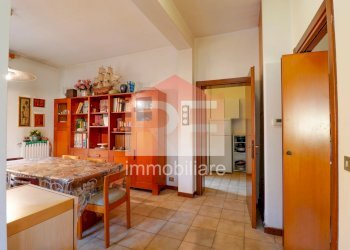Townhouse Via della Beverara, Bologna (neighborhood Lame) - photo 14
