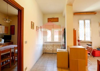 Townhouse Via della Beverara, Bologna (neighborhood Lame) - photo 15