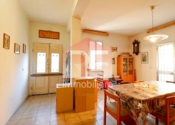 Townhouse Via della Beverara, Bologna (neighborhood Lame) - photo 16