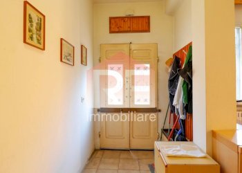 Townhouse Via della Beverara, Bologna (neighborhood Lame) - photo 17