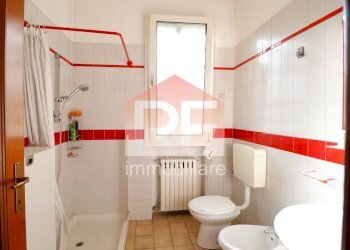 Townhouse Via della Beverara, Bologna (neighborhood Lame) - photo 20
