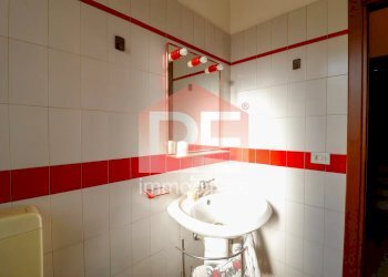 Townhouse Via della Beverara, Bologna (neighborhood Lame) - photo 21