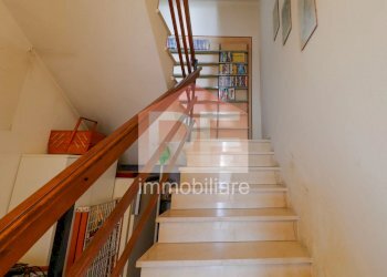 Townhouse Via della Beverara, Bologna (neighborhood Lame) - photo 22