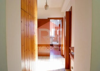 Townhouse Via della Beverara, Bologna (neighborhood Lame) - photo 23