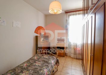 Townhouse Via della Beverara, Bologna (neighborhood Lame) - photo 24