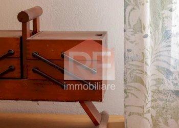 Townhouse Via della Beverara, Bologna (neighborhood Lame) - photo 26