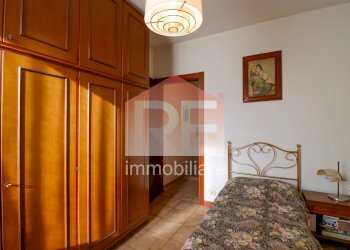 Townhouse Via della Beverara, Bologna (neighborhood Lame) - photo 27