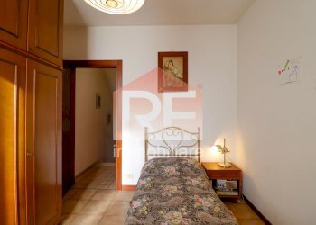 Townhouse Via della Beverara, Bologna (neighborhood Lame) - photo 28
