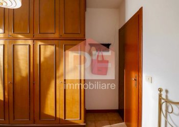 Townhouse Via della Beverara, Bologna (neighborhood Lame) - photo 29