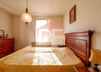 Townhouse Via della Beverara, Bologna (neighborhood Lame) - photo 30