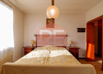 Townhouse Via della Beverara, Bologna (neighborhood Lame) - photo 31
