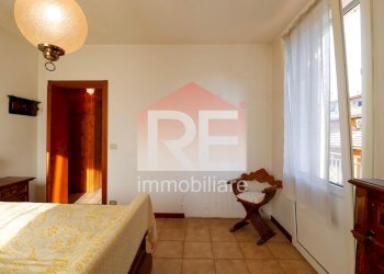 Townhouse Via della Beverara, Bologna (neighborhood Lame) - photo 32
