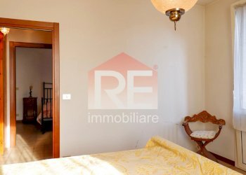 Townhouse Via della Beverara, Bologna (neighborhood Lame) - photo 35
