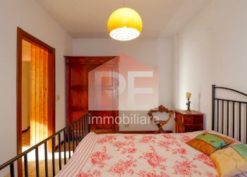 Townhouse Via della Beverara, Bologna (neighborhood Lame) - photo 39