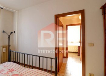 Townhouse Via della Beverara, Bologna (neighborhood Lame) - photo 42