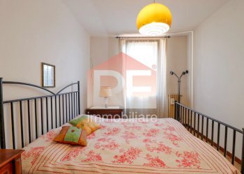 Townhouse Via della Beverara, Bologna (neighborhood Lame) - photo 43