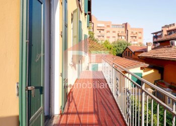 Townhouse Via della Beverara, Bologna (neighborhood Lame) - photo 44