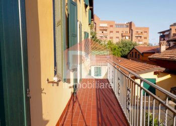 Townhouse Via della Beverara, Bologna (neighborhood Lame) - photo 45