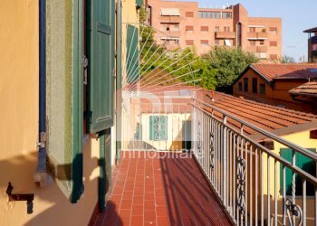 Townhouse Via della Beverara, Bologna (neighborhood Lame) - photo 46