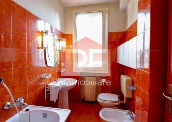 Townhouse Via della Beverara, Bologna (neighborhood Lame) - photo 47