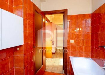 Townhouse Via della Beverara, Bologna (neighborhood Lame) - photo 48