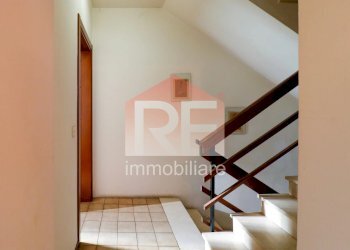 Townhouse Via della Beverara, Bologna (neighborhood Lame) - photo 49