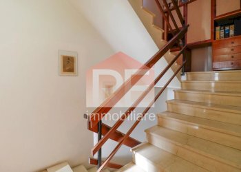Townhouse Via della Beverara, Bologna (neighborhood Lame) - photo 50