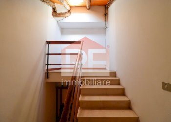 Townhouse Via della Beverara, Bologna (neighborhood Lame) - photo 51