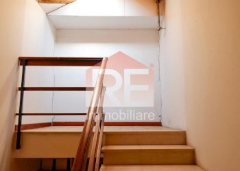 Townhouse Via della Beverara, Bologna (neighborhood Lame) - photo 52