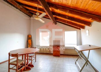 Townhouse Via della Beverara, Bologna (neighborhood Lame) - photo 53