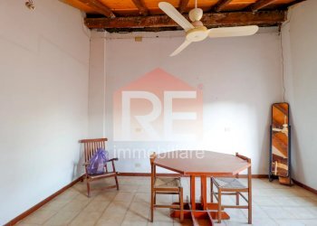 Townhouse Via della Beverara, Bologna (neighborhood Lame) - photo 54