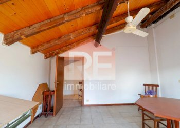 Townhouse Via della Beverara, Bologna (neighborhood Lame) - photo 55