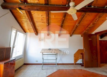 Townhouse Via della Beverara, Bologna (neighborhood Lame) - photo 56