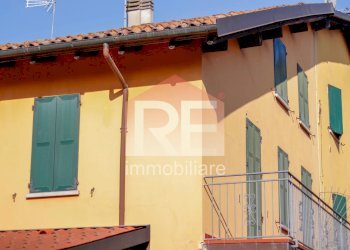 Townhouse Via della Beverara, Bologna (neighborhood Lame) - photo 57