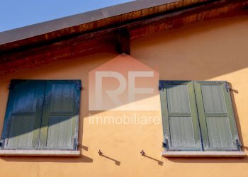 Townhouse Via della Beverara, Bologna (neighborhood Lame) - photo 58