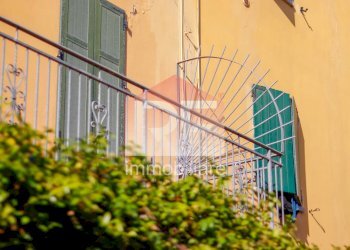 Townhouse Via della Beverara, Bologna (neighborhood Lame) - photo 59