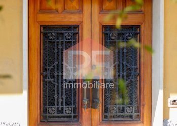 Townhouse Via della Beverara, Bologna (neighborhood Lame) - photo 61