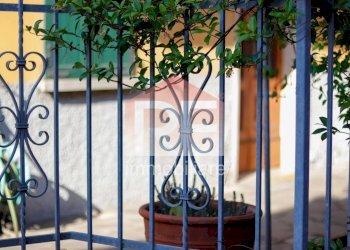 Townhouse Via della Beverara, Bologna (neighborhood Lame) - photo 62