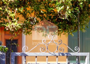 Townhouse Via della Beverara, Bologna (neighborhood Lame) - photo 64