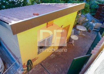 Townhouse Via della Beverara, Bologna (neighborhood Lame) - photo 65
