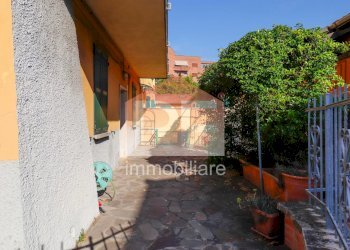 Townhouse Via della Beverara, Bologna (neighborhood Lame) - photo 66