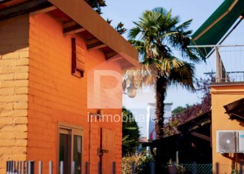 Townhouse Via della Beverara, Bologna (neighborhood Lame) - photo 67