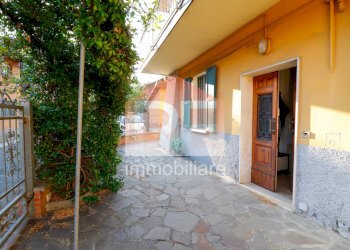 Townhouse Via della Beverara, Bologna (neighborhood Lame) - photo 68