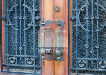 Townhouse Via della Beverara, Bologna (neighborhood Lame) - photo 69