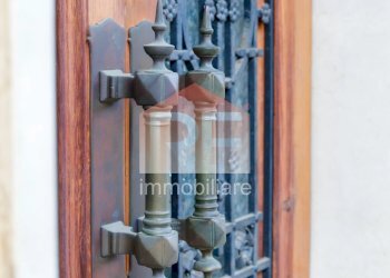 Townhouse Via della Beverara, Bologna (neighborhood Lame) - photo 70