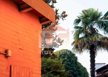 Townhouse Via della Beverara, Bologna (neighborhood Lame) - photo 71