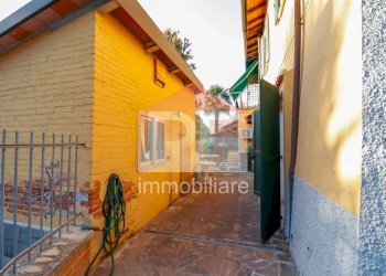 Townhouse Via della Beverara, Bologna (neighborhood Lame) - photo 72