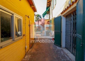 Townhouse Via della Beverara, Bologna (neighborhood Lame) - photo 74